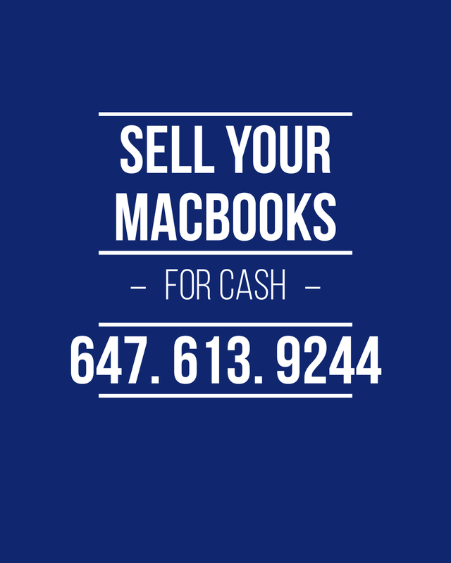 We Pay Cash Macbook M4 Pro 16 inch Macbook M4 Pro chip 14 inch in Laptops in Markham / York Region - Image 2