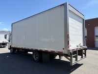 2020 Hino 195 Ryder Stock ID: 292884 Transmission Type/Speed: AUTO 6 Engine: DIESEL J05E-TP '17 210/... (image 7)