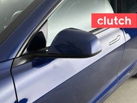 1 OWNER / Heated Steering Wheel, Dual Zone Front Climate Control, Power Folding Exterior Mirrors and... (image 9)