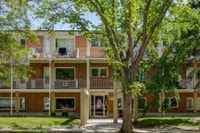 Amenities: Heat & Water Included • Balconies • Air Conditioning Suite & Building: Spacious bachelor,... (image 8)