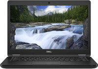 Refurbished Dell Latitude 5490 14'' Laptop