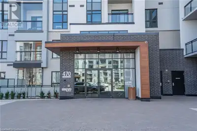 470 GORDON KRANTZ Avenue Milton, Ontario