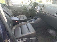 Comfortline | AWD | LEATHER | PANAL ROOF | NAVLook at this 2017 Volkswagen Tiguan Comfortline. Its A... (image 9)