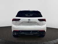 Welcome to Capital GMC! This 2026 Buick Envision in Summit White is equipped with AWD and Turbocharg... (image 3)