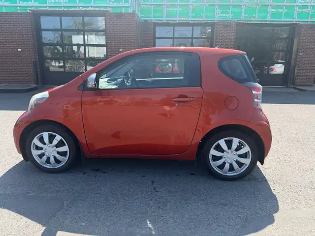 2012 Scion iQ Automatic 78000km552033508162938885