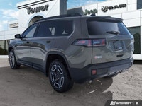 This Jeep Cherokee boasts a Intercooled Turbo Gas/Electric I-4 1.6 L/98 engine powering this Variabl... (image 4)