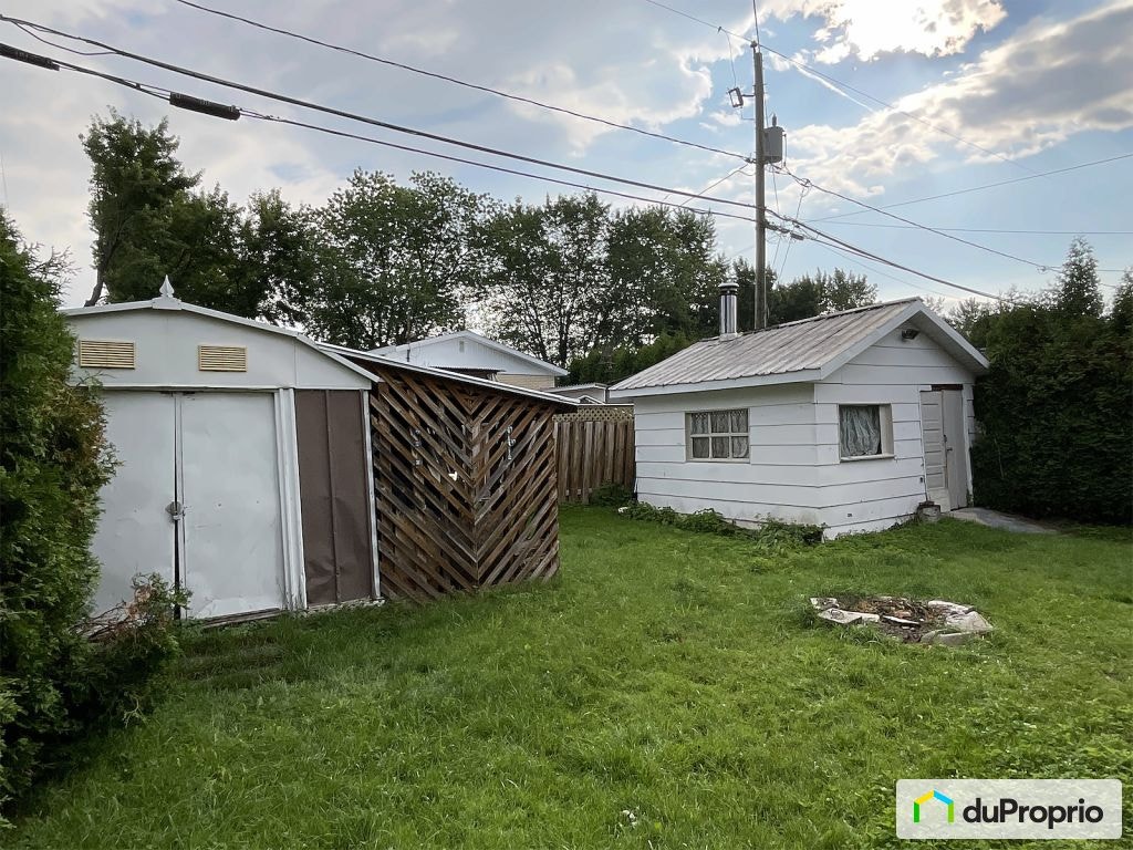 $333,000 - Bungalow for sale in Jonquière (Arvida) — photo 3