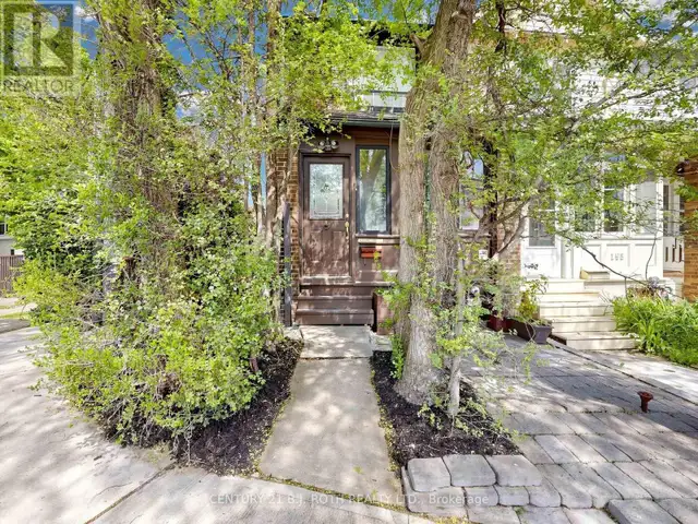 195 Wheeler Avenue Toronto (The Beaches), Ontario, photo 3 of 4