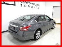 2015 NISSAN ALTIMA 2.5S CARFAX VERIFIED, CLEAN TITLE, NO ACCIDENTS! ONLY 101,000KM! ONE OWNER CAR! A... (image 3)