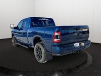 This Ram 3500 delivers a ETM 6.7L Cummins(R) I-6 HO turbo diesel engine powering this Automatic tran... (image 3)