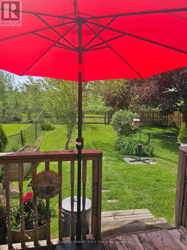 36 WHELER COURT Uxbridge, Ontario in Houses for Sale in Markham / York Region - Image 3