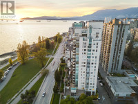 401 1311 BEACH AVENUE Vancouver, British Columbia