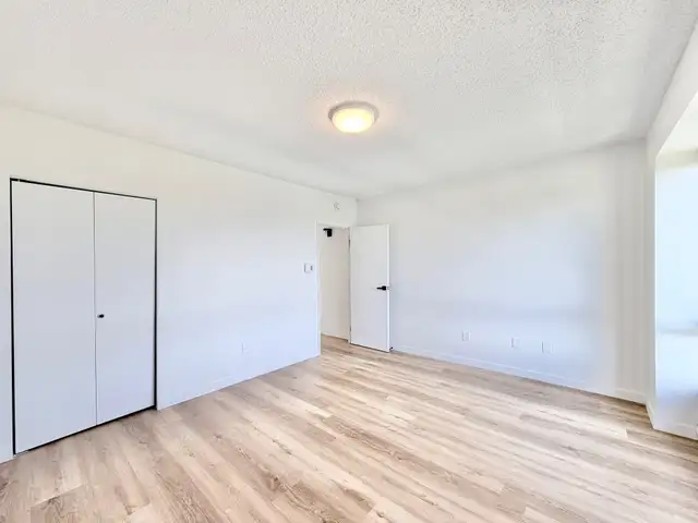4 et demi - Immeuble béton - St-Léonard - Disponible maintenant in Long Term Rentals in City of Montréal - Image 12