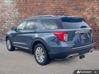 Come see this 2021 Ford Explorer Limited while we still have it in stock! * This Ford Explorer is a... (image 2)