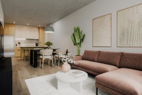 Condo appartement neuf à louer-nouveau logement locatif-new apartment for rent-condo rental-LaSalle-... (image 2)