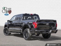 Rose City Ford This Ford F-150 has a trusty Regular Unleaded 2.7 L EcoBoost engine powering this Aut... (image 3)