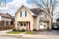 1 ERIE Avenue London, Ontario