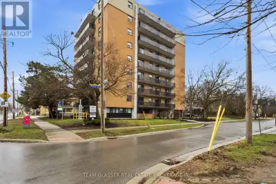 Welcome to Sunset Manor at 498 Queens Avenue, where classic charm meets modern living in the heart o...