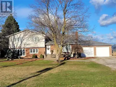1487 HIGHWAY 8 Stoney Creek, Ontario