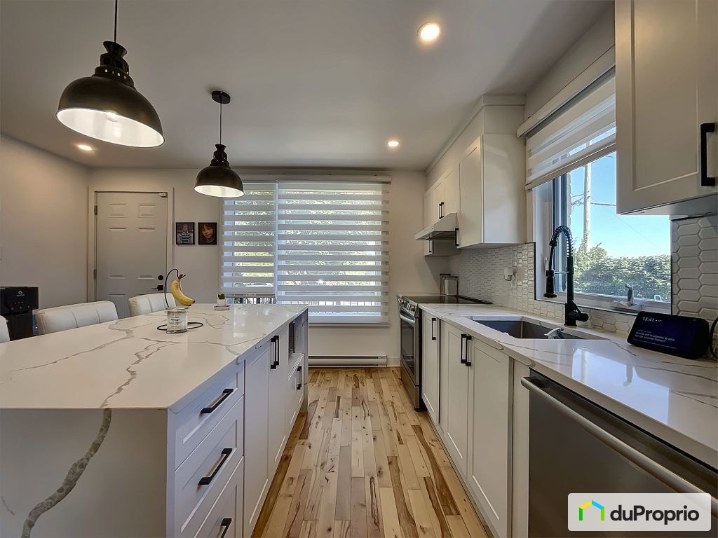 $465,000 - Bungalow for sale in St-Paul — photo 2