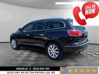 2016 Buick Enclave Safety Certification Included Financing & Warranty Options Available ____________... (image 5)