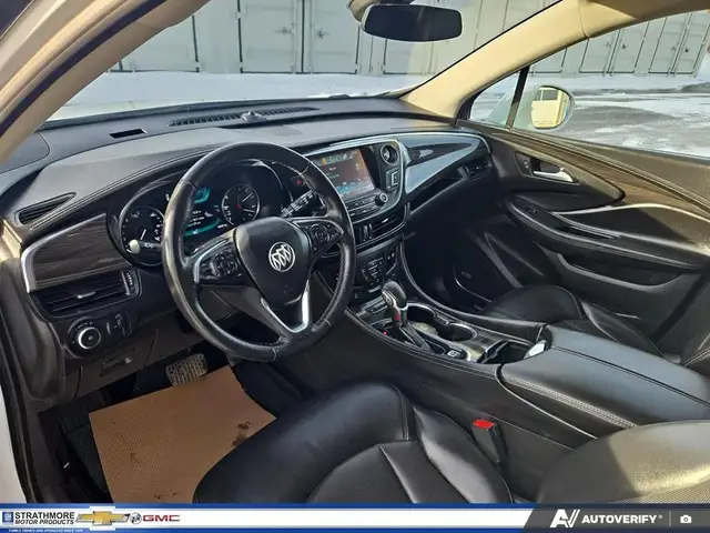 2019 Buick Envision65087591127682126