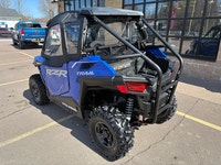 RZR 900 Trail Edition! 75 HP ProStar 900 Engine (875cc twin-cylinder)! High/Low Range CVT Transmissi... (image 7)