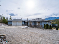 700 Mobley Road, Tappen BC