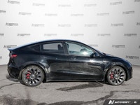 This Tesla Model Y has a dependable Electric engine powering this Automatic transmission. Wireless P... (image 6)