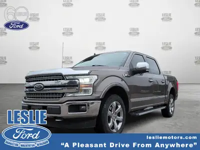 This one owner, accident free trade includes: - Power Heated Front Seats - Heated Second Row - Heate...