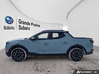 2024 Hyundai Santa Cruz Preferred - Grande Prairie Subaru Vehicle Highlights Forward Collision-Avoid... (image 1)