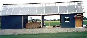 TWINWALL/TRIPLEWALL Polycarbonate Panels, 6mm-16mm in Other in Revelstoke - Image 6