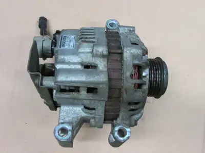Item For Sale ! Used Alternator Starter All make and models Good Working Condition Imported From Jap...