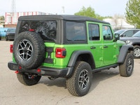 4x4, 3.6L V6, 4.88 Rear Axle Ratio, Heated Nappa Leather Seats/Steering Wheel, Warn Winch w/Steel Bu... (image 5)