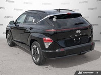 Ready to electrify your drive? Introducing the 2025 Hyundai Kona Electric Preferred with Trend Packa... (image 3)