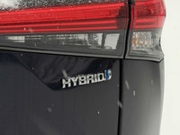 0-DOWN, $195-WKLY oac. WOW! 8-PASSENGER, HIGHLANDER HYBRID, LEATHER INTERIOR, POWER SEATS, POWER SUN... (image 4)