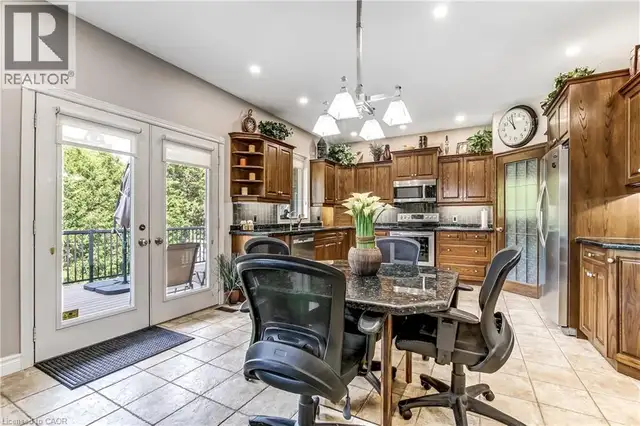 139 MANNHEIM Crescent Mannheim, Ontario in Houses for Sale in Kitchener / Waterloo - Image 17