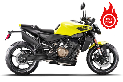 2026 Husqvarna Vitpilen 801 $11,999 + $845 Freight + $400 PDI Licensing and taxes extra HOT deals mo...