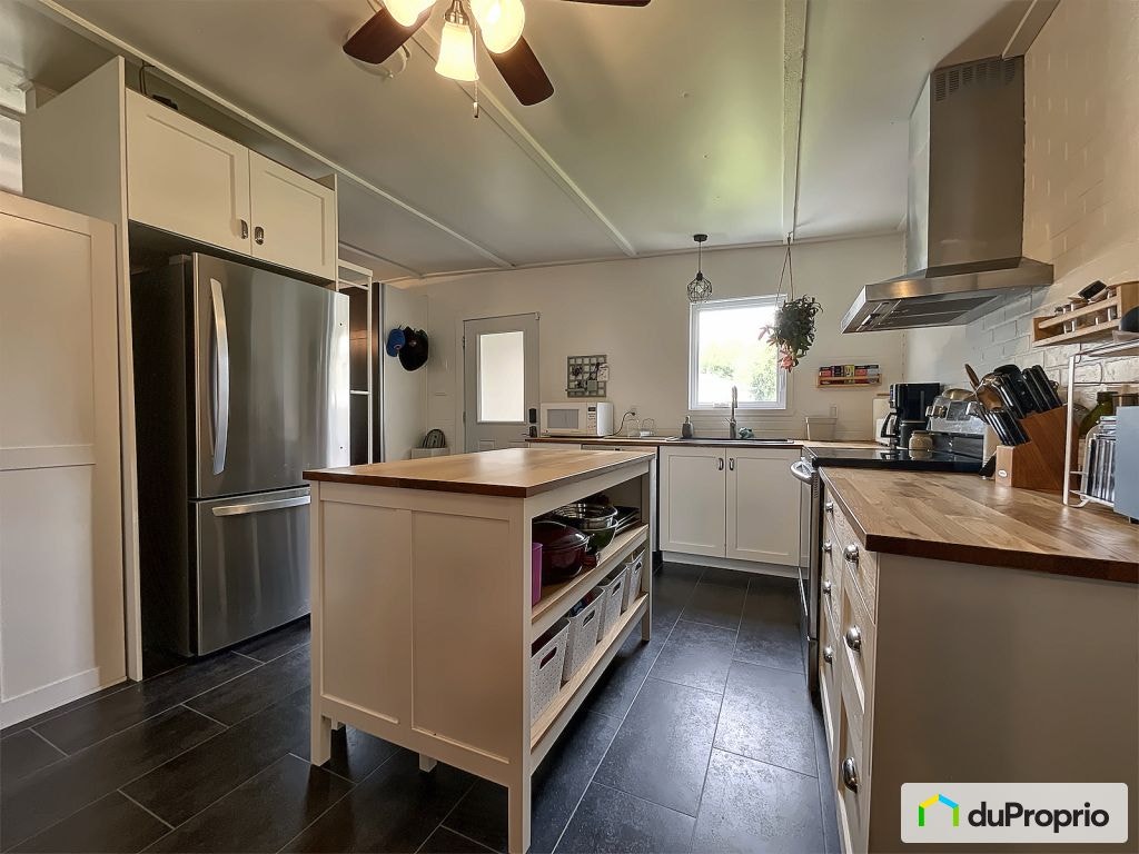 $319,000 - Manufactured home for sale in Neuville — photo 3