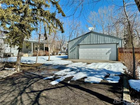 102 Minnow CRESCENT in Houses for Sale in Regina