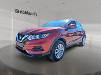 **Strickland's is home of the Hassle-Free car shopping experience. We make car buying fun, find your... (image 1)
