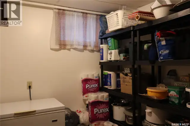 105 Magnan STREET Gravelbourg, Saskatchewan in Houses for Sale in Moose Jaw - Image 31