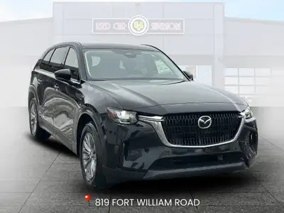 2024 Mazda CX-90 GS-L Refined, powerful, and built for modern families the 2024 Mazda CX-90 GS-L del...