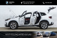 *English below* *Français:* Ce X1 xDrive28i de 36747 km, provenant d'un seul propriétaire ayant effe... (image 4)