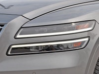 WAS: $47619 NOW: $46597 plus taxes and licensing feesExperience refined luxury and advanced technolo... (image 9)