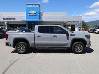 2024 GMC Sierra 1500 AT4 3.0L Duramax Diesel Premium off-road capability meets refined diesel perfor... (image 3)