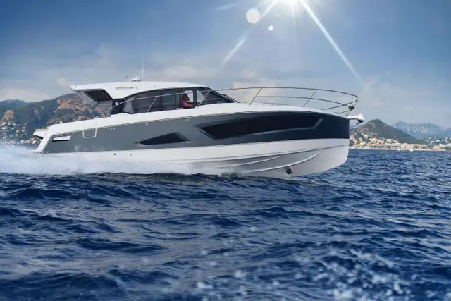 2026 Parker MONACO 110 in Powerboats & Motorboats in Rimouski / Bas-St-Laurent - Image 5