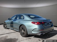 This Mercedes-Benz E-Class has a dependable Intercooled Turbo Gas/Electric I-4 2.0 L/122 engine powe... (image 4)