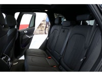 2022 BMW X5 xDrive40i 3.0L I6 DOHC 24V TwinPower Turbo AWD 8-Speed Automatic Sport EXTERIOR - BLACK... (image 7)