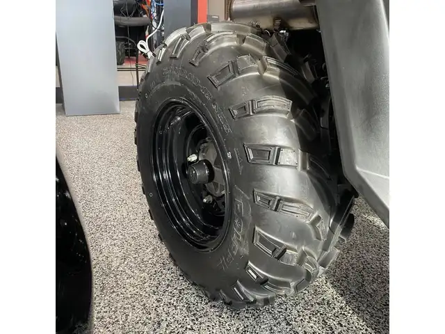 2025 Polaris SPORTSMAN 570 EPS - POLARIS PURSUIT in ATVs in Regina - Image 31